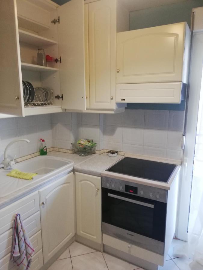 Appartement Valantis House à Kavala Extérieur photo