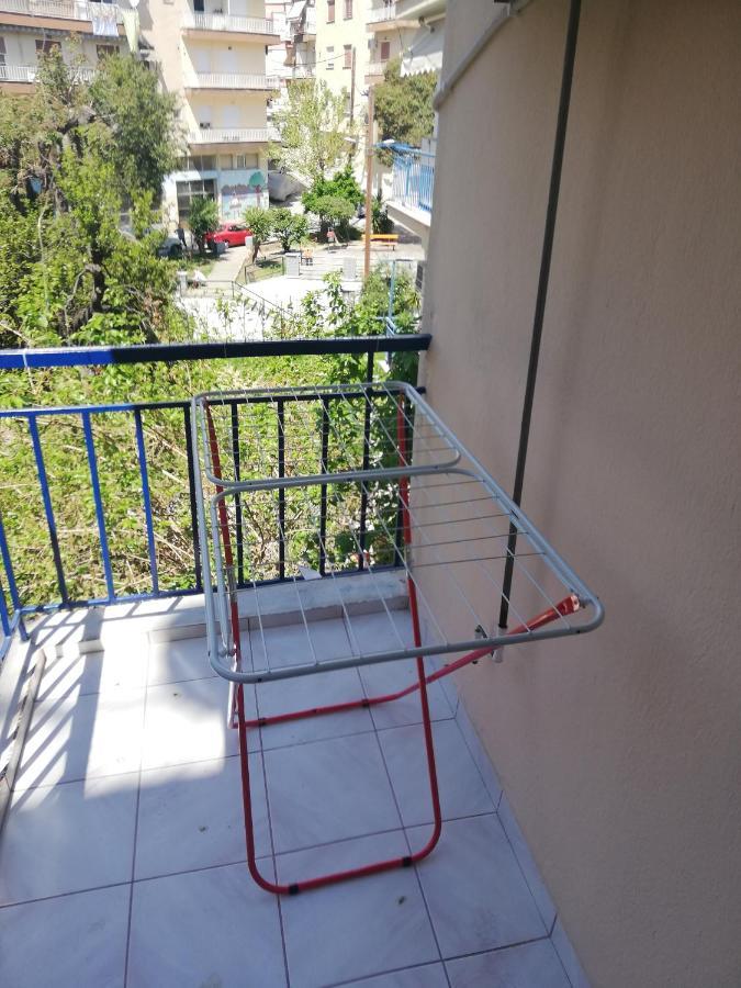 Appartement Valantis House à Kavala Extérieur photo