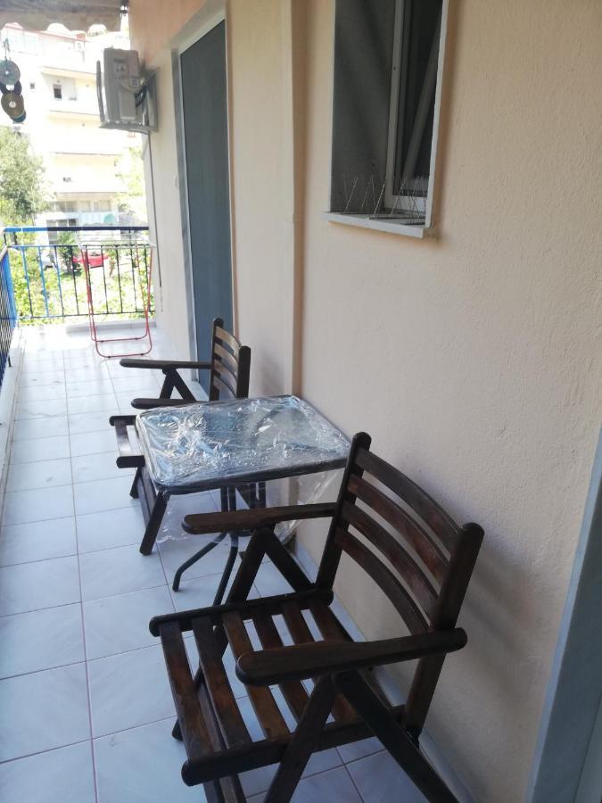 Appartement Valantis House à Kavala Extérieur photo