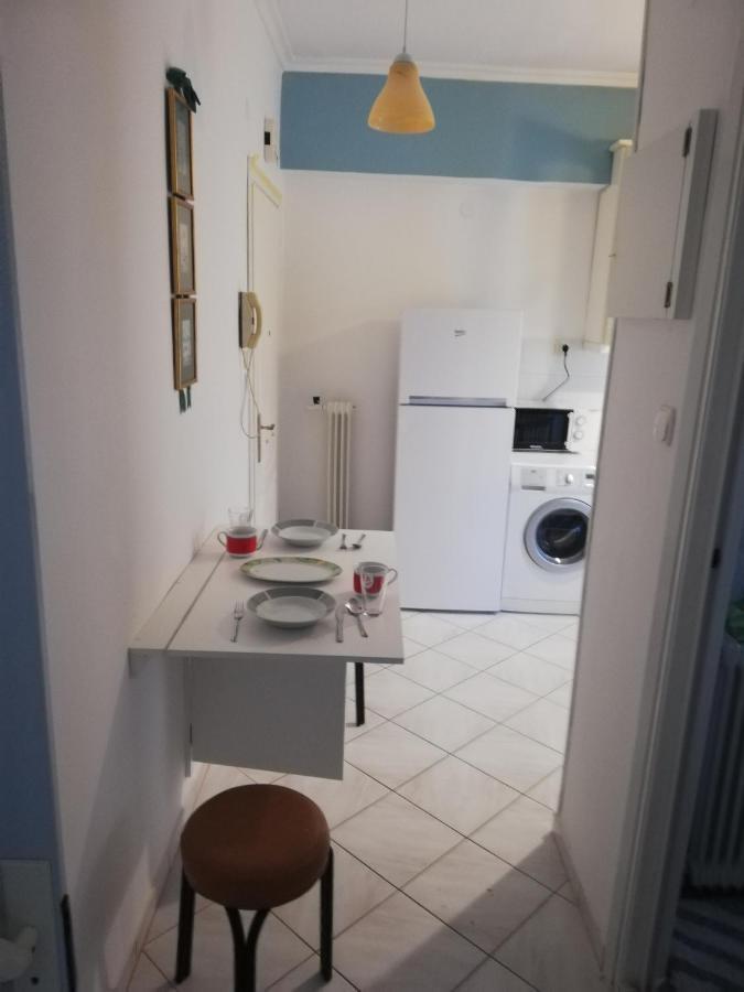 Appartement Valantis House à Kavala Extérieur photo