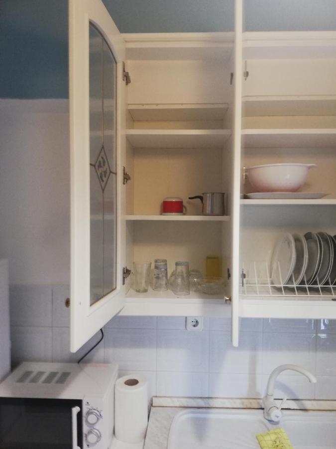 Appartement Valantis House à Kavala Extérieur photo