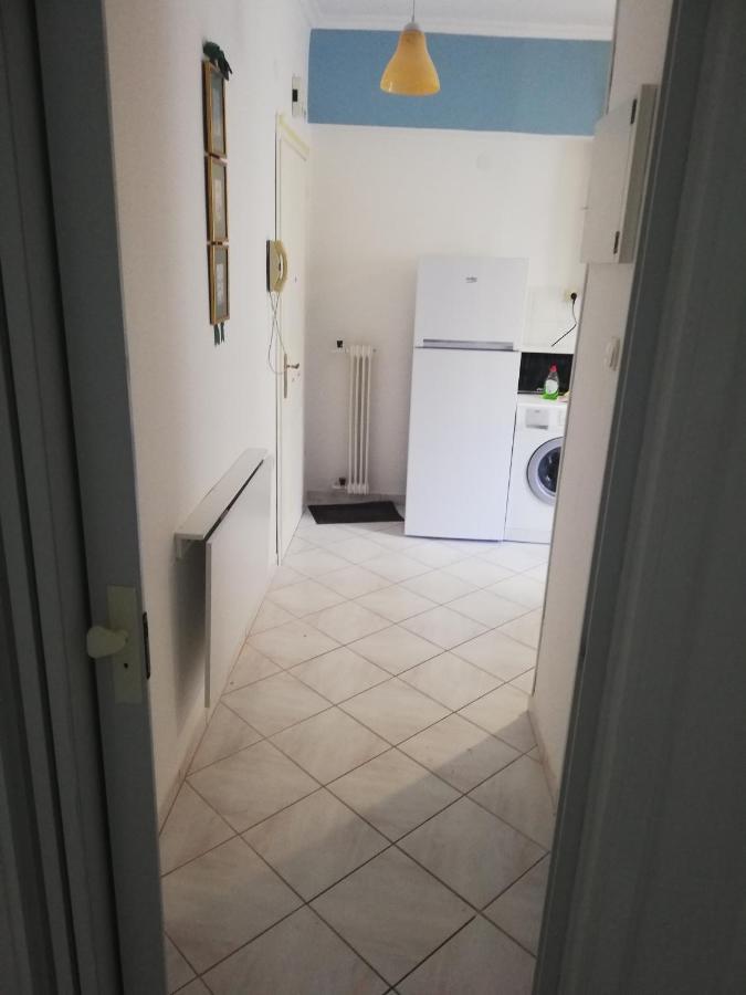 Appartement Valantis House à Kavala Extérieur photo