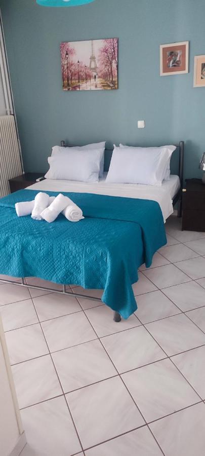 Appartement Valantis House à Kavala Extérieur photo